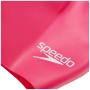 Cuffia da Nuoto Speedo 8-06168A064 Rosa Silicone Plastica