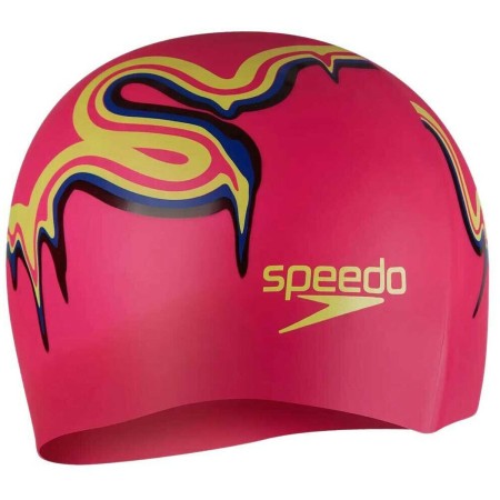 Cuffia da Nuoto Junior Speedo 8-0838615957 Rosa