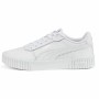 Scarpe Sportive da Donna Puma CARINA 2.0 385849 02 Bianco