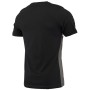 Maglia a Maniche Corte Uomo Umbro SPORTWEAR 66211U LT8 Nero