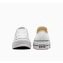 Scarpe Sportive da Donna Converse ALL STAR LIFT Bianco