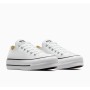 Scarpe Sportive da Donna Converse ALL STAR LIFT Bianco