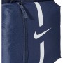 Zaino Scuola Nike ACADEMY TEAM DA2571 411 Blu Marino