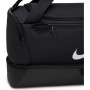 Borsa da Palestra Nike ACADEMY DUFFLE M CU8096 010 Nero Taglia unica 37 L