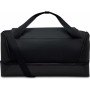 Borsa da Palestra Nike ACADEMY DUFFLE M CU8096 010 Nero Taglia unica 37 L