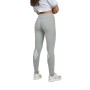 Leggings Sportivo da Donna Umbro CHOGOLISA 72360I 011 Grigio