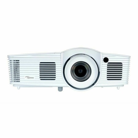 Proiettore Optoma E9PD72W02EZ1 Bianco FHD 4200 Lm