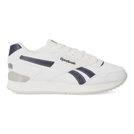 Scarpe Sportive Uomo Reebok GLIDE RIPPLE CLIP 100032911 Bianco