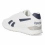 Scarpe Sportive Uomo Reebok GLIDE RIPPLE CLIP 100032911 Bianco