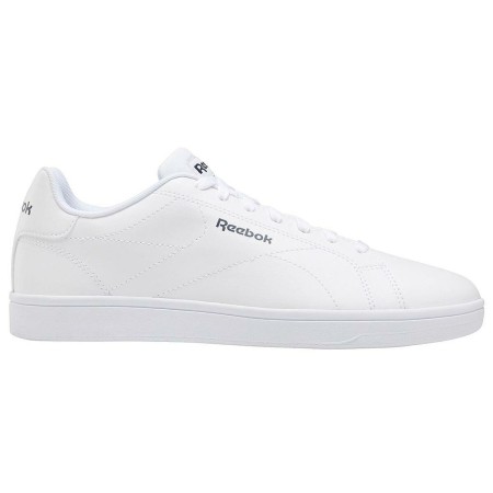 Scarpe Sportive Uomo Reebok ROYAL COMPLETE CLN2 EG9415 Bianco