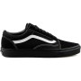 Scarpe Sportive Uomo Vans UA Old Skool VN0A3WKT5WU1 Nero