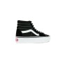 Scarpe Casual da Donna Vans SK8-Hi Platform 2.0 VN0A3TKN6BT1 Nero