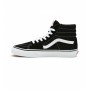 Scarpe Sportive Uomo Vans UA SK8-Hi VN000D5IB8C1 Nero