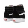 Scarpe Sportive Uomo Vans UA SK8-Hi VN000D5IB8C1 Nero