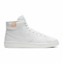 Scarpe Casual da Donna Nike ROYALE 2 MID CT1725 100 Bianco