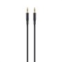 Cavo Audio Jack (3,5 mm) Belkin F3Y117BT1M 1 m