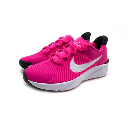 Scarpe Sportive per Bambini Nike STAR RUNNER 4 DX7615 601 Rosa