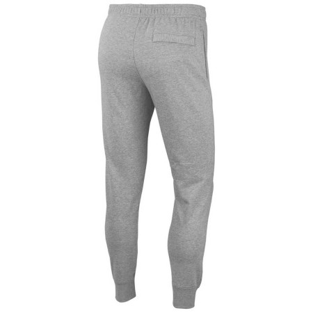 Pantalone per Adulti Nike CLUB JGGR FT BV2679 063 Grigio Uomo