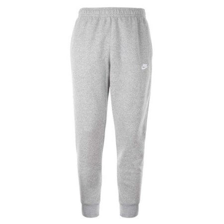 Pantalone di Tuta per Adulti Nike NSW CLUB JGGR BB BV2671 063 Grigio