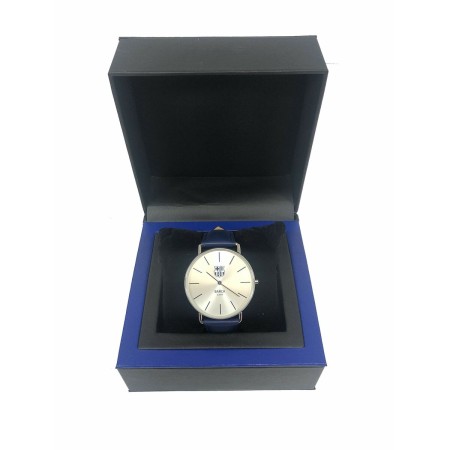 Orologio Uomo Seva Import FCB 7004104 Blu Marino