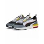 Scarpe Sportive Uomo Puma GRAY TILE 383462 20 Nero