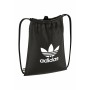 Borsa da Palestra Adidas TREFOIL BK6726 Nero Taglia unica