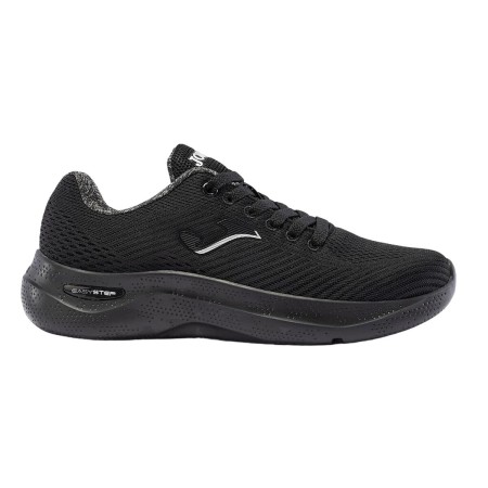 Scarpe Sportive da Donna Joma Sport CORINTO LADY CCORLS2421 Nero