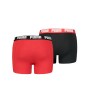 Boxer da Uomo Puma EVERRYDAY BASIC 701226387 011 2 Unità