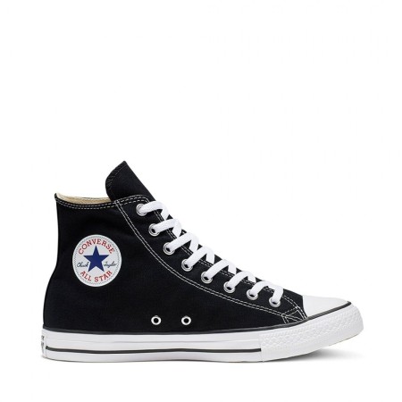 Scarpe da Tennis Casual Donna Converse CHUCK TAYLOR ALL STAR M9160C Nero