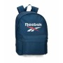 Zaino Casual Reebok Azzurro