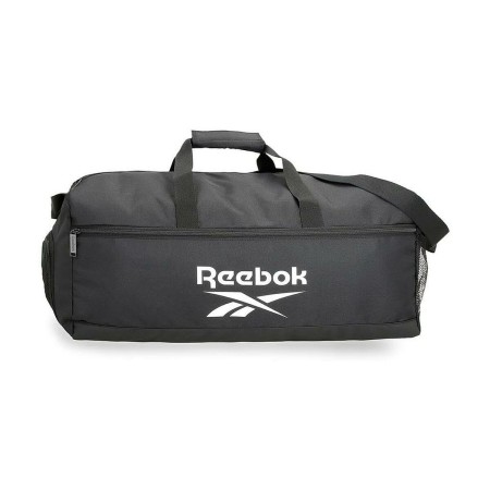 Borsa da Palestra Reebok ASHLAND 8023531 Nero Taglia unica