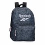 Zaino Casual Reebok Nero