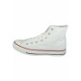 Scarpe da Tennis Casual Uomo Converse CHUCK TAYLOR ALL STAR M7650C Bianco