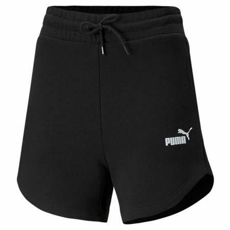 Pantalone Lungo Sportivo Puma Nero