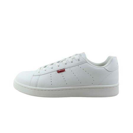 Scarpe da Tennis Casual Levi's AVENUE VAVE0101S 0061 Bianco