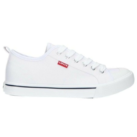 Scarpe da Tennis Casual Levi's MAUI VORI0167T 0061 Bianco