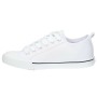 Scarpe da Tennis Casual Levi's MAUI VORI0167T 0061 Bianco