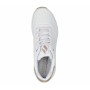 Scarpe Sportive da Donna Skechers Bianco