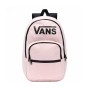 Zaino Scuola Vans VN0A7UFNO3N1 Rosa