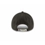 Cappello Sportivo THE LEAGUE New Era 10047544 Nero Taglia unica