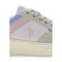 Scarpe Sportive da Donna U.S. Polo Assn. ASUKA004A LBE Rosa