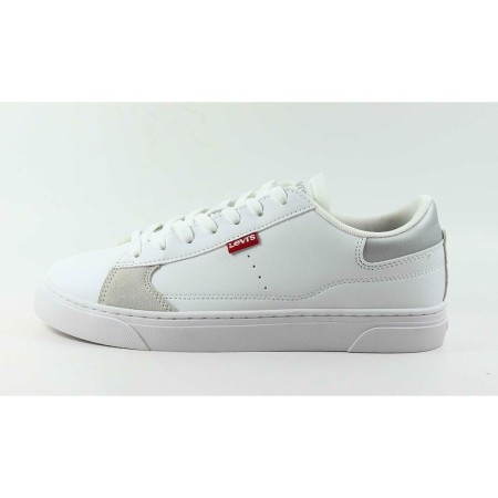 Scarpe da Tennis Casual Levi's BRYSON VBRY0023S 0081 Bianco