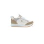 Scarpe Sportive da Donna U.S. Polo Assn. FRISBY003 LBE Beige