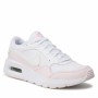 Scarpe da Tennis Casual Bambino Nike AIR MAX SC CZ5358 115 Rosa