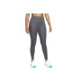 Leggings Sportivo da Donna Nike DD0249 069 Grigio