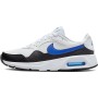 Scarpe Sportive Uomo Nike AIR MAX SC FQ8737 100 Bianco