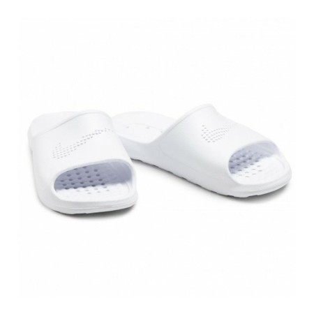 Ciabatte Nike VICTORI ONE SHWR SLIDE CZ7836 100 Bianco