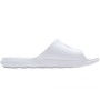 Ciabatte Nike VICTORI ONE SHWR SLIDE CZ7836 100 Bianco