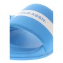 Ciabatte per Bambini U.S. Polo Assn. SKYE001 Azzurro