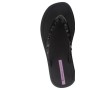 Ciabatte da Donna Ipanema 27130 AV465 Nero